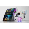 Portátil conversível Lenovo IdeaPad 5 2-in-1 16AKP10 — 16 inch WUXGA IPS Touch, AMD Ryzen AI 7, 16 GB, 512 GB SSD, AMD Radeon 860M