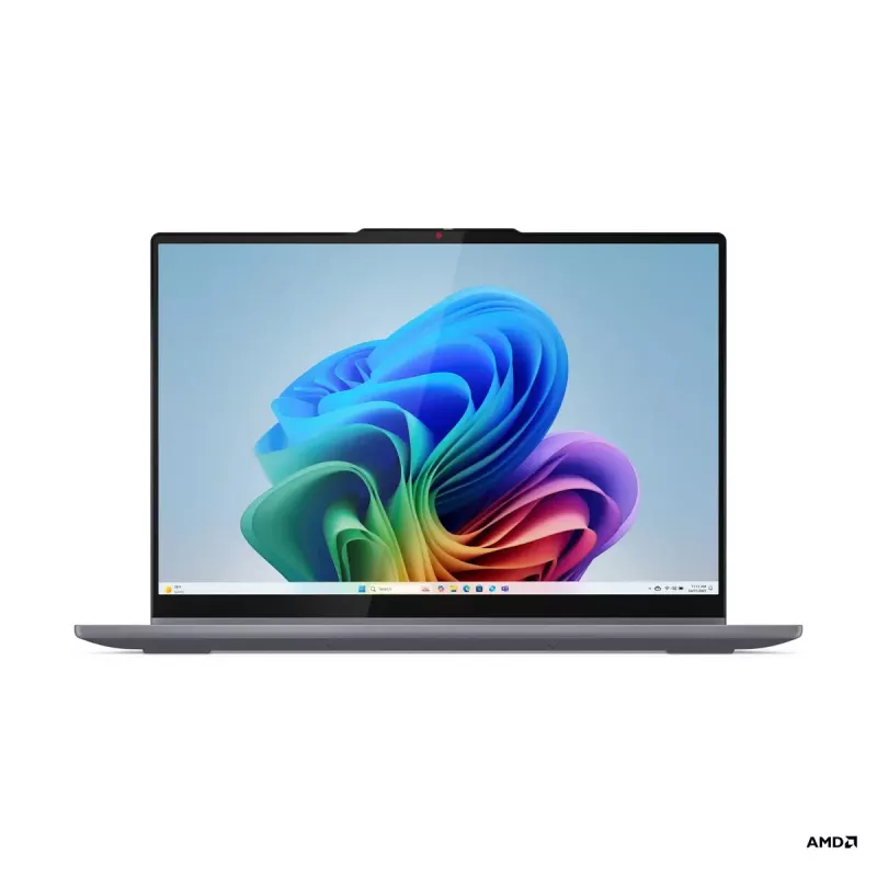 Portátil conversível Lenovo IdeaPad 5 2-in-1 16AKP10 — 16 inch WUXGA IPS Touch, AMD Ryzen AI 7, 16 GB, 512 GB SSD, AMD Radeon 860M