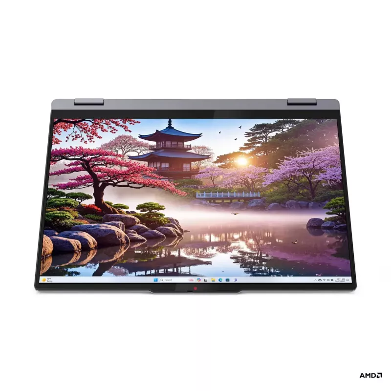 Portátil conversível Lenovo IdeaPad 5 2-in-1 16AKP10 — 16 inch WUXGA IPS Touch, AMD Ryzen AI 7, 16 GB, 512 GB SSD, AMD Radeon 860M