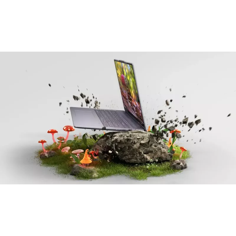 Portátil conversível Lenovo IdeaPad 5 2-in-1 16AKP10 — 16 inch WUXGA IPS Touch, AMD Ryzen AI 7, 16 GB, 512 GB SSD, AMD Radeon 860M