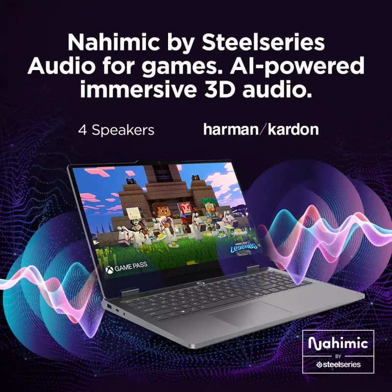 Portátil Lenovo LOQ 15IRX10 — 15,6 polegadas FHD IPS antirreflexo, Intel Core i5-13450HX, 16 GB DDR5, 1 TB SSD, NVIDIA GeForce RTX 5060 8 GB, Windows 11 Home