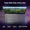 Portátil Lenovo LOQ 15IRX10 — 15,6 polegadas FHD IPS antirreflexo, Intel Core i5-13450HX, 16 GB DDR5, 1 TB SSD, NVIDIA GeForce RTX 5060 8 GB, Windows 11 Home