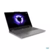 Portátil Lenovo LOQ 15IRX10 — 15,6 polegadas FHD IPS antirreflexo, Intel Core i5-13450HX, 16 GB DDR5, 1 TB SSD, NVIDIA GeForce RTX 5060 8 GB, Windows 11 Home