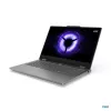 Portátil Lenovo LOQ 15IRX10 — 15,6 polegadas FHD IPS antirreflexo, Intel Core i5-13450HX, 16 GB DDR5, 1 TB SSD, NVIDIA GeForce RTX 5060 8 GB, Windows 11 Home