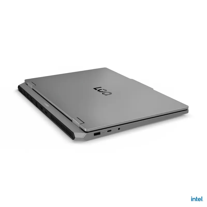 Portátil Lenovo LOQ 15IRX10 — 15,6 polegadas FHD IPS antirreflexo, Intel Core i5-13450HX, 16 GB DDR5, 1 TB SSD, NVIDIA GeForce RTX 5060 8 GB, Windows 11 Home