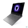 Portátil Lenovo LOQ 15IRX10 — 15,6 polegadas FHD IPS antirreflexo, Intel Core i5-13450HX, 16 GB DDR5, 1 TB SSD, NVIDIA GeForce RTX 5060 8 GB, Windows 11 Home