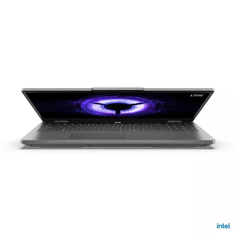 Portátil Lenovo LOQ 15IRX10 — 15,6 polegadas FHD IPS antirreflexo, Intel Core i5-13450HX, 16 GB DDR5, 1 TB SSD, NVIDIA GeForce RTX 5060 8 GB, Windows 11 Home