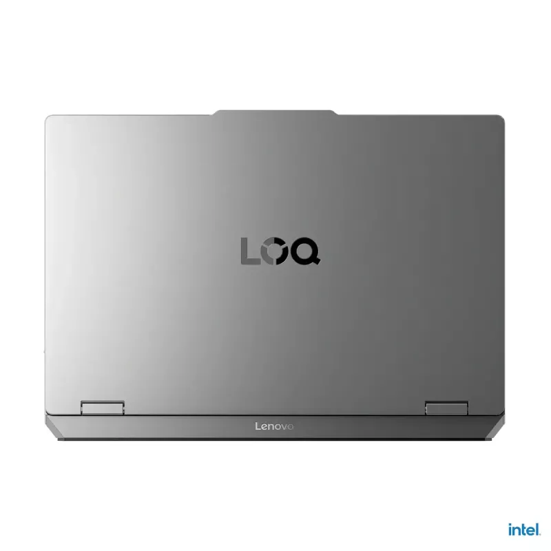 Portátil Lenovo LOQ 15IRX10 — 15,6 polegadas FHD IPS antirreflexo, Intel Core i5-13450HX, 16 GB DDR5, 1 TB SSD, NVIDIA GeForce RTX 5060 8 GB, Windows 11 Home