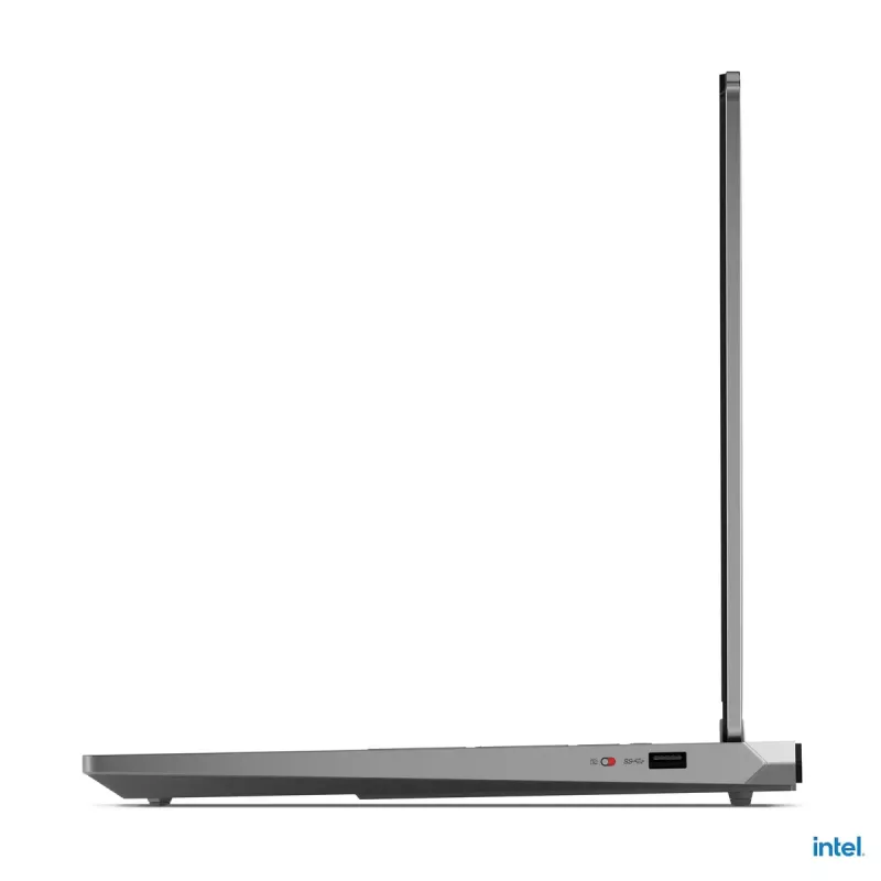 Portátil Lenovo LOQ 15IRX10 — 15,6 polegadas FHD IPS antirreflexo, Intel Core i5-13450HX, 16 GB DDR5, 1 TB SSD, NVIDIA GeForce RTX 5060 8 GB, Windows 11 Home
