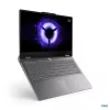Portátil Lenovo LOQ 15IRX10 — 15,6 polegadas FHD IPS antirreflexo, Intel Core i5-13450HX, 16 GB DDR5, 1 TB SSD, NVIDIA GeForce RTX 5060 8 GB, Windows 11 Home