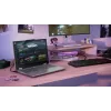 Portátil Lenovo LOQ 15IRX10 — 15,6 polegadas FHD IPS antirreflexo, Intel Core i5-13450HX, 16 GB DDR5, 1 TB SSD, NVIDIA GeForce RTX 5060 8 GB, Windows 11 Home