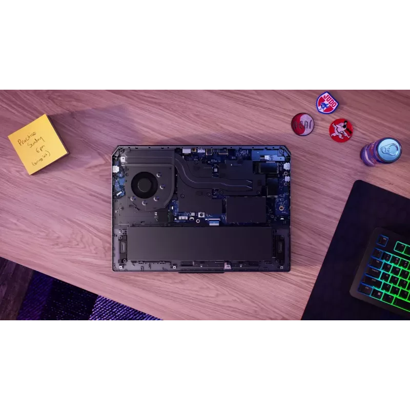 Portátil Lenovo LOQ 15IRX10 — 15,6 polegadas FHD IPS antirreflexo, Intel Core i5-13450HX, 16 GB DDR5, 1 TB SSD, NVIDIA GeForce RTX 5060 8 GB, Windows 11 Home