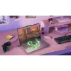 Portátil Lenovo LOQ 15IRX10 — 15,6 polegadas FHD IPS antirreflexo, Intel Core i5-13450HX, 16 GB DDR5, 1 TB SSD, NVIDIA GeForce RTX 5060 8 GB, Windows 11 Home