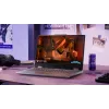 Portátil Lenovo LOQ 15IRX10 — 15,6 polegadas FHD IPS antirreflexo, Intel Core i5-13450HX, 16 GB DDR5, 1 TB SSD, NVIDIA GeForce RTX 5060 8 GB, Windows 11 Home