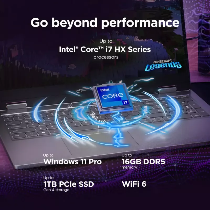 Portátil Lenovo LOQ 15IRX10 — 15,6 polegadas FHD IPS antirreflexo, Intel Core i5-13450HX, 16 GB DDR5, 1 TB SSD, NVIDIA GeForce RTX 5060 8 GB, Windows 11 Home