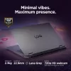 Portátil Lenovo LOQ 15IRX10 — 15,6 polegadas FHD IPS antirreflexo, Intel Core i5-13450HX, 16 GB DDR5, 1 TB SSD, NVIDIA GeForce RTX 5060 8 GB, Windows 11 Home