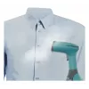 Limpa-vapor de mão SINGER 220442103.01 — depósito de 0,28 l, 1500 W, verde