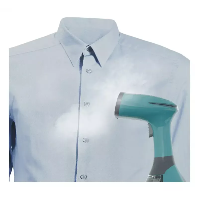 Limpa-vapor de mão SINGER 220442103.01 — depósito de 0,28 l, 1500 W, verde