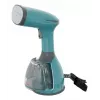 Limpa-vapor de mão SINGER 220442103.01 — depósito de 0,28 l, 1500 W, verde