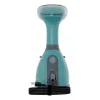 Limpa-vapor de mão SINGER 220442103.01 — depósito de 0,28 l, 1500 W, verde
