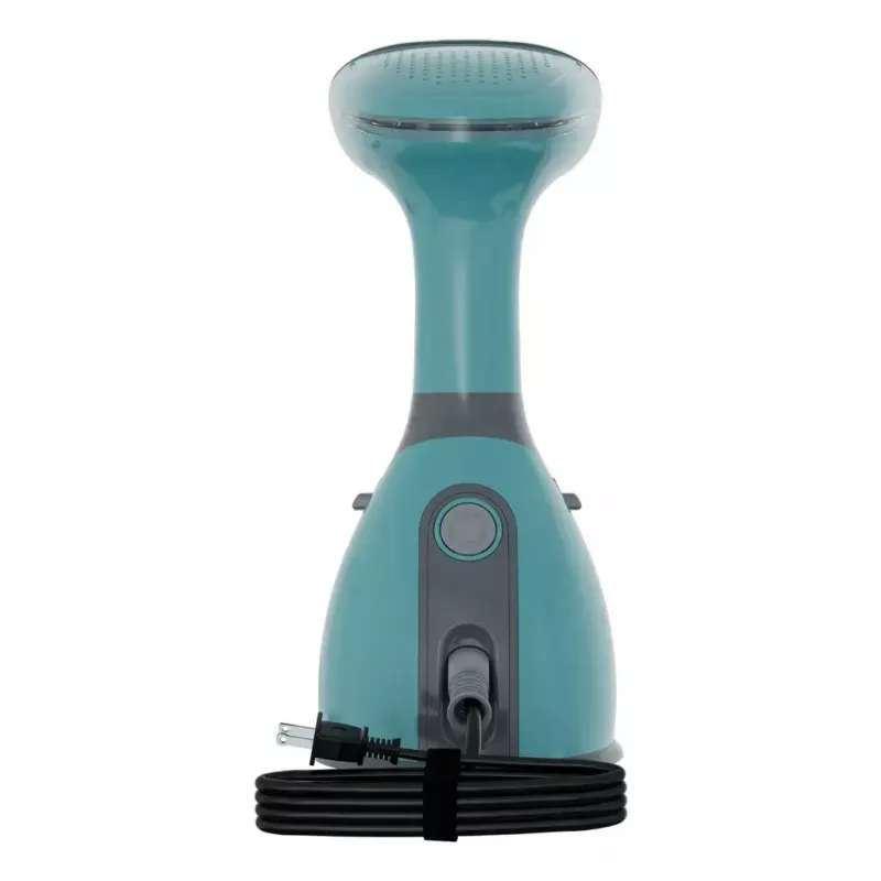 Limpa-vapor de mão SINGER 220442103.01 — depósito de 0,28 l, 1500 W, verde