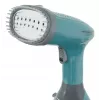 Limpa-vapor de mão SINGER 220442103.01 — depósito de 0,28 l, 1500 W, verde