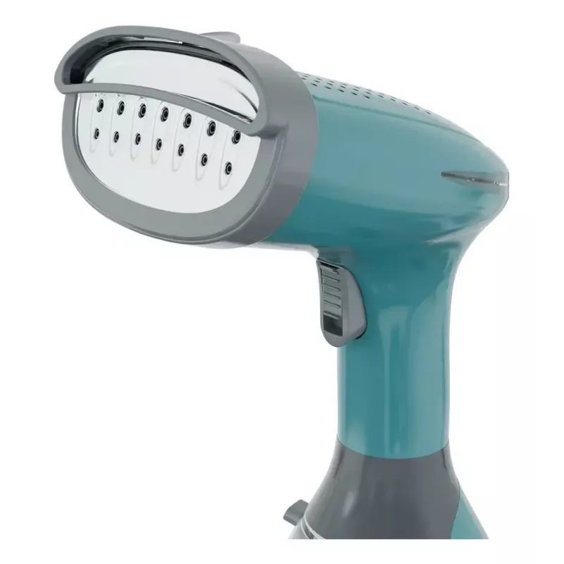 Limpa-vapor de mão SINGER 220442103.01 — depósito de 0,28 l, 1500 W, verde