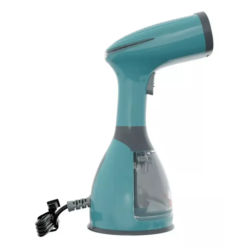 Limpa-vapor de mão SINGER 220442103.01 — depósito de 0,28 l, 1500 W, verde