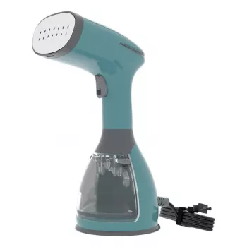 Limpa-vapor de mão SINGER 220442103.01 — depósito de 0,28 l, 1500 W, verde