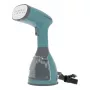 Limpa-vapor de mão SINGER 220442103.01 — depósito de 0,28 l, 1500 W, verde
