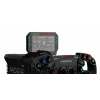 Dash de corrida Moza Racing MOZA CM2 com fios para PC gaming
