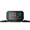 Dash de corrida Moza Racing MOZA CM2 com fios para PC gaming