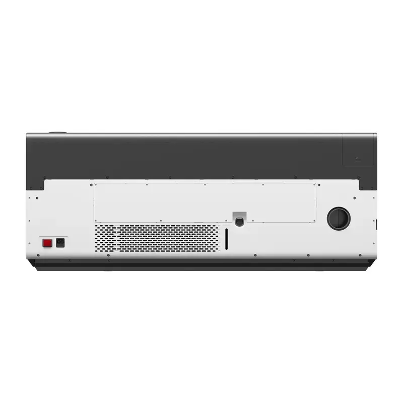 Máquina de gravação a laser xTool P3 80W All-in-One-Kit, modelo P3-AIO