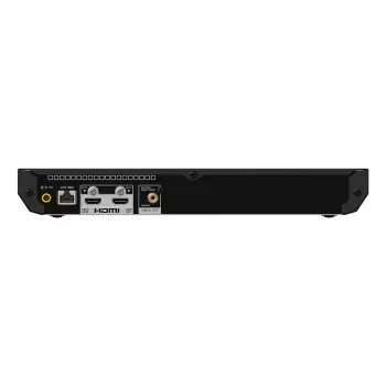 Leitor de Blu-Ray Sony UBP-X700/K 4K Ultra HD 3D 7.1 canais