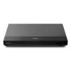 Leitor de Blu-Ray Sony UBP-X700/K 4K Ultra HD 3D 7.1 canais