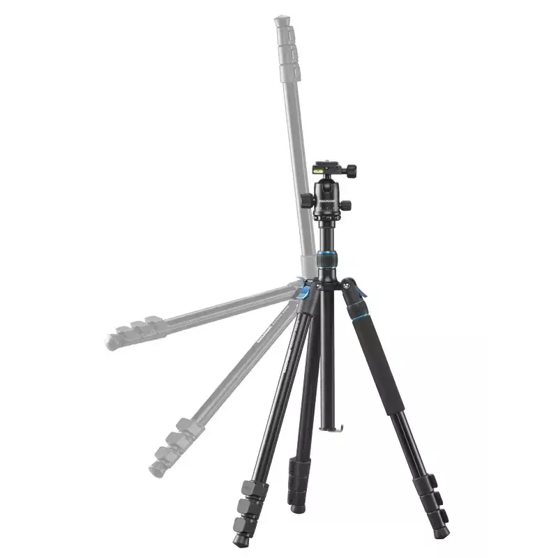 Tripé Cullmann Rondo 480M RB8.5