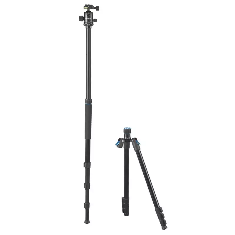Tripé Cullmann Rondo 480M RB8.5