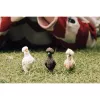 Figuras de brincar Schleich FARM WORLD Amigos das Galinhas Multicolor 42574