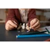 Figuras de brincar Schleich FARM WORLD Amigos das Galinhas Multicolor 42574