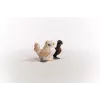 Figuras de brincar Schleich FARM WORLD Amigos das Galinhas Multicolor 42574
