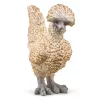 Figuras de brincar Schleich FARM WORLD Amigos das Galinhas Multicolor 42574