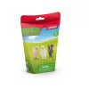 Figuras de brincar Schleich FARM WORLD Amigos das Galinhas Multicolor 42574