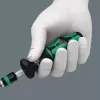 Chave de fendas dinamométrica Wera 7400 Kraftform 105 mm