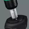Chave de fendas dinamométrica Wera 7400 Kraftform 105 mm