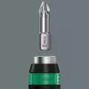 Chave de fendas dinamométrica Wera 7400 Kraftform 105 mm