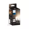 Philips Hue White E14 Luster lâmpada LED, P45, 5,7 W, 470 lm (2 un.)