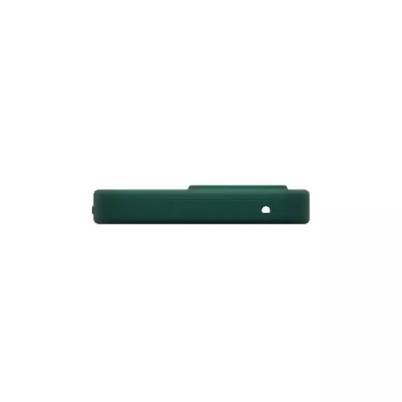 Fairphone Case v1 F6CASE-1GR-WW1 capa de proteção para Fairphone (Gen. 6), de plástico, verde floresta