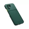 Fairphone Case v1 F6CASE-1GR-WW1 capa de proteção para Fairphone (Gen. 6), de plástico, verde floresta