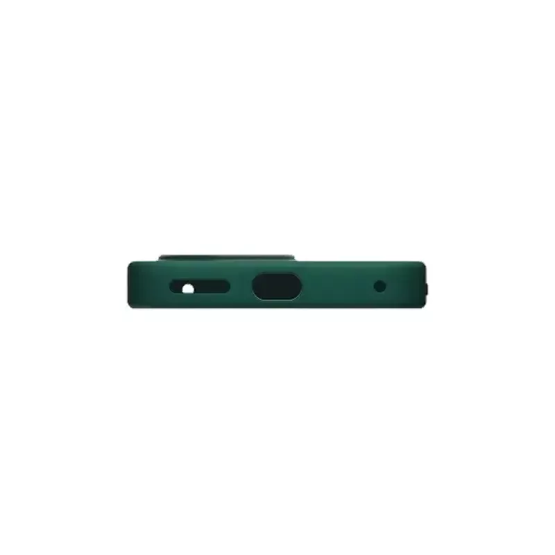 Fairphone Case v1 F6CASE-1GR-WW1 capa de proteção para Fairphone (Gen. 6), de plástico, verde floresta