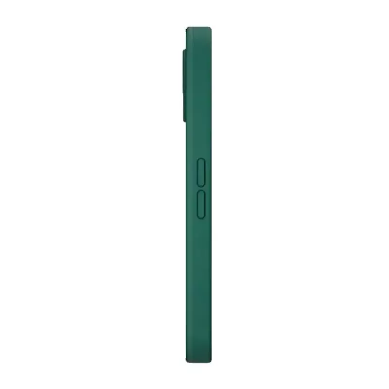 Fairphone Case v1 F6CASE-1GR-WW1 capa de proteção para Fairphone (Gen. 6), de plástico, verde floresta